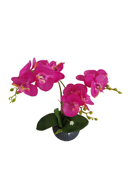 Mākslīgā ORHIDEJA