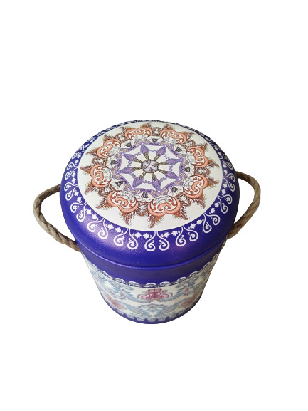 Uzglabāšanas kaste "3627" 26x31