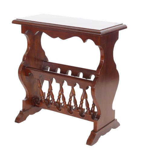 Avīžu plaukts "MC-09" RM