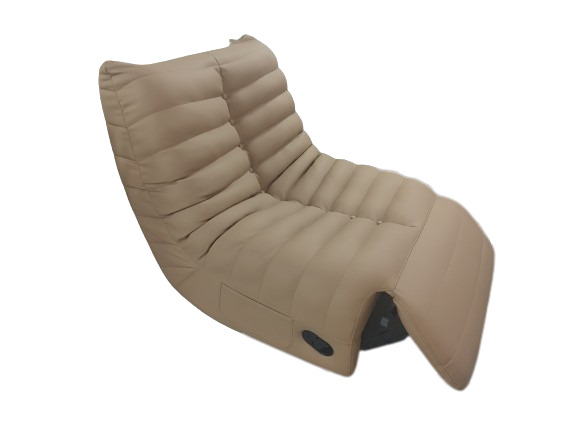 Atpūtas krēsls ar relaksācijas funkciju MMC