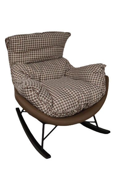 Šūpuļkrēsls DY-0050