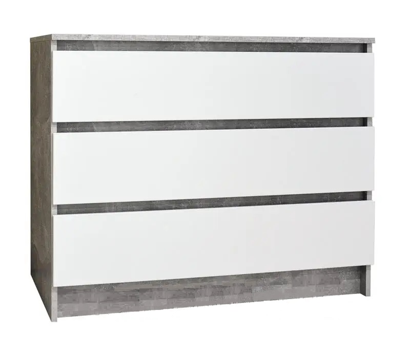 Kumode "INDUSTRIAL" 3Š